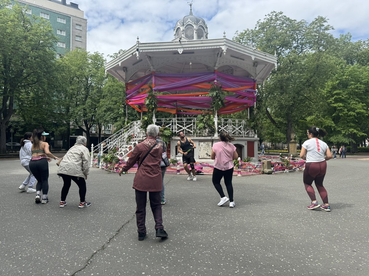 Gasteiz On tweet media