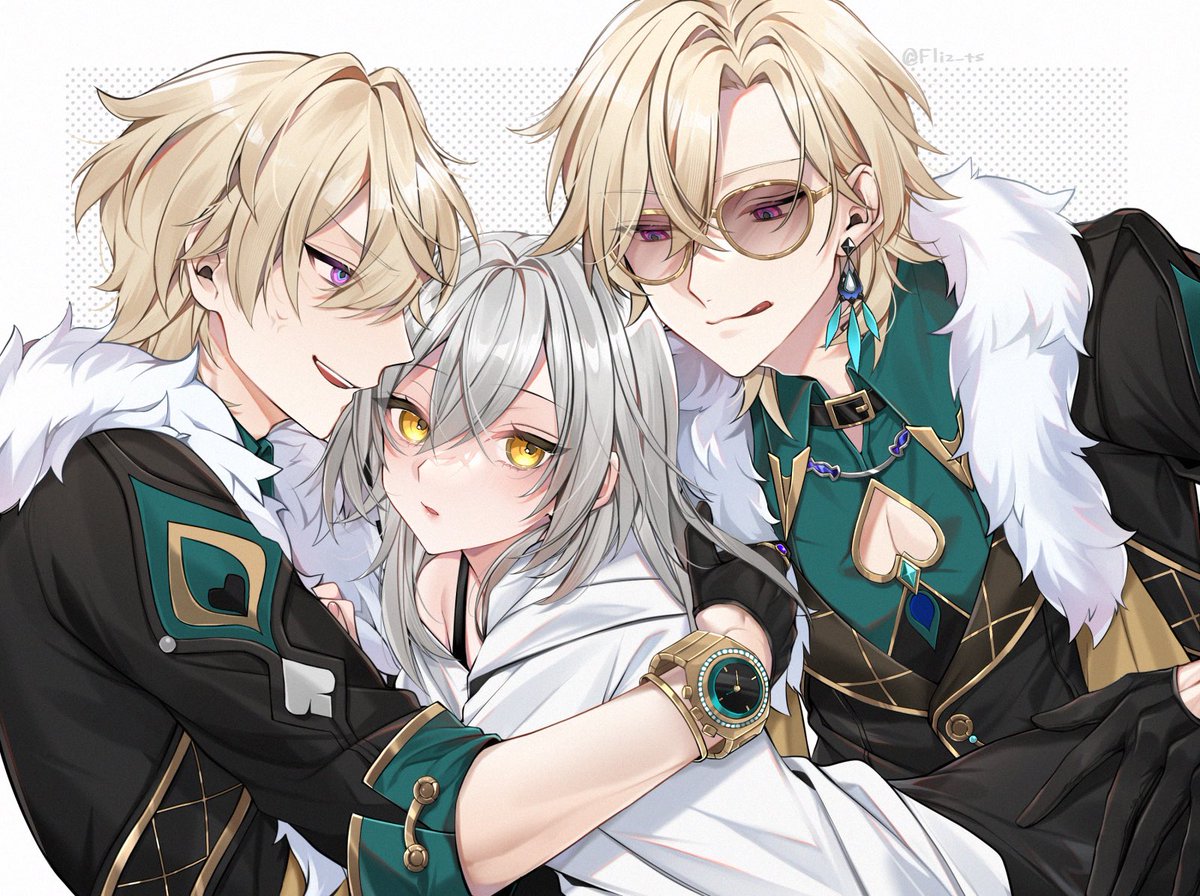 ✨せがふぃす様　おまとめ2点ページ✨ Z/X -Zillions of enemy X- NF DramaCD ⑭ 「ナイショの・きぃ