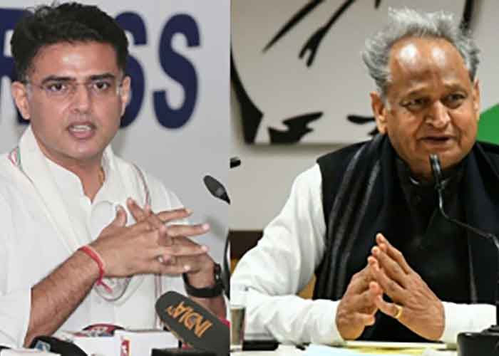 Will Rajasthan Congress get a new chief after Lok Sabha polls?  yespunjab.com/?p=966086

#Jaipur #DesertState #Rajasthan #Chief #Congress #LokSabhaElections2024 #AshokGehlot #SachinPilot #Yespunjab