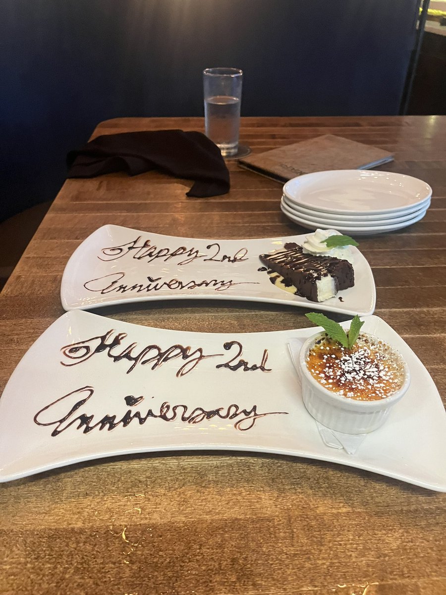 OdemonaT's tweet photo. 🥂 
#AnniversaryWeek
#2AmazingYears😍 https://t.co/nKtufzllZY