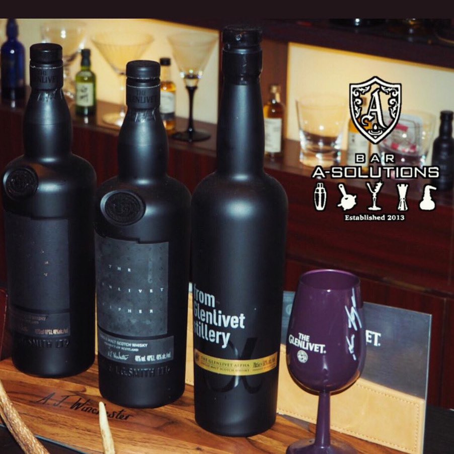 BARASOLUTIONS2's tweet photo. THE GLENLIVET
Alpha アルファ 国内200本
CIPHER1 サイファー
CODE コード
このミステリアスなウイスキーが飲める
BAR A-SOLUTIONS
#theglenlivet #whsiky #singlemolt #kobe #バーエーソリューションズ #グレンリベット #ブランドアンバサダー https://t.co/XMz2Wl4SXv