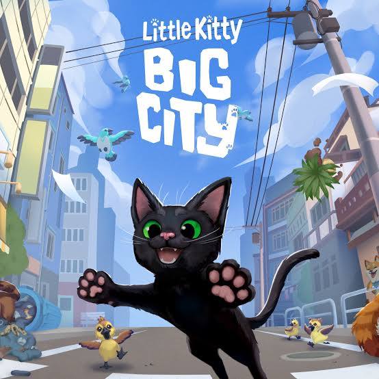 RetroRayne's tweet image. I'm going to be streaming Little Kitty Big City soon. Anyone who knows me knows I am cat obsessed. Looking forward to playing this one. 🥰
Streams will be live on Twitch, YouTube and Facebook. Follow me on RetroRayne. 💜

@LittleKittyGame
#livestreaming #twitch