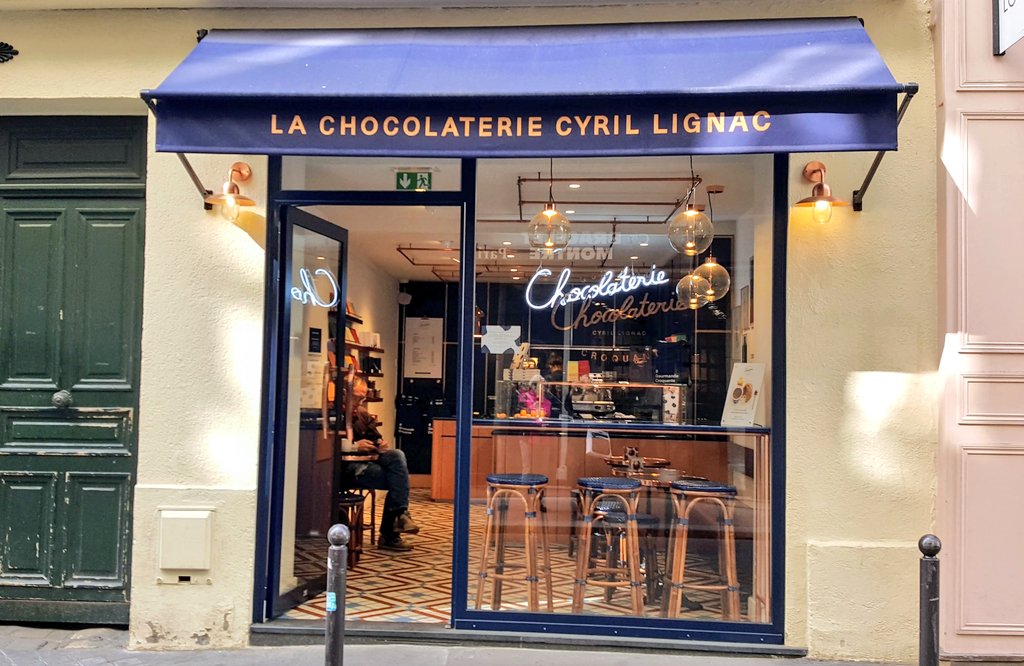 'All you need is #love. But a little #chocolate now & then doesn't hurt.' Charles M. Schultz, cartoonist #Paris #TheParisEffect #travel