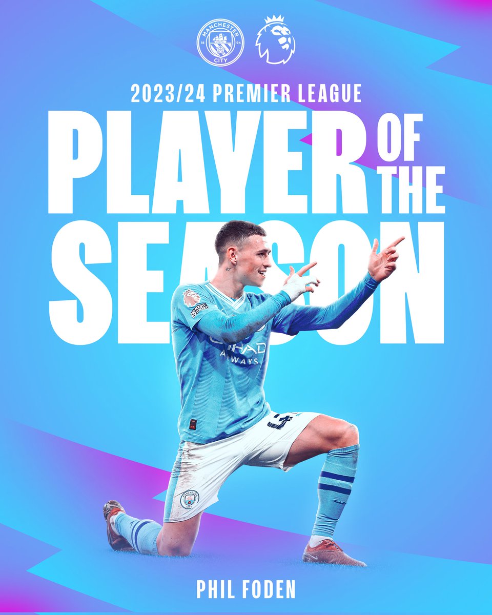 simonbcity's tweet image. Get in there Foden lad has been class all season 💙💙💙