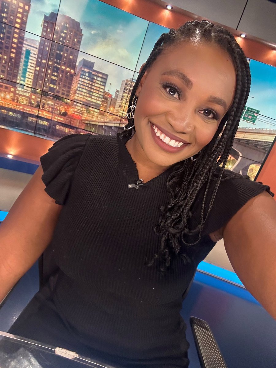 Raven Brown (@raventiarabrown) on Twitter photo I’m back 👋🏾👋🏾👋🏾 had a great time in the Bahamas and Dominican Republic but I am happy to be back. Feeling rested & recharged! Join us on 12 News Today Saturday now until 7 and 8:30-9:30 ☀️ <a href="/12OnYourSide/">12 On Your Side WWBT Richmond</a> I’m back 👋🏾👋🏾👋🏾 had a great time in the Bahamas and Dominican Republic but I am happy to be back. Feeling rested & recharged! Join us on 12 News Today Saturday now until 7 and 8:30-9:30 ☀️ <a href="/12OnYourSide/">12 On Your Side WWBT Richmond</a>