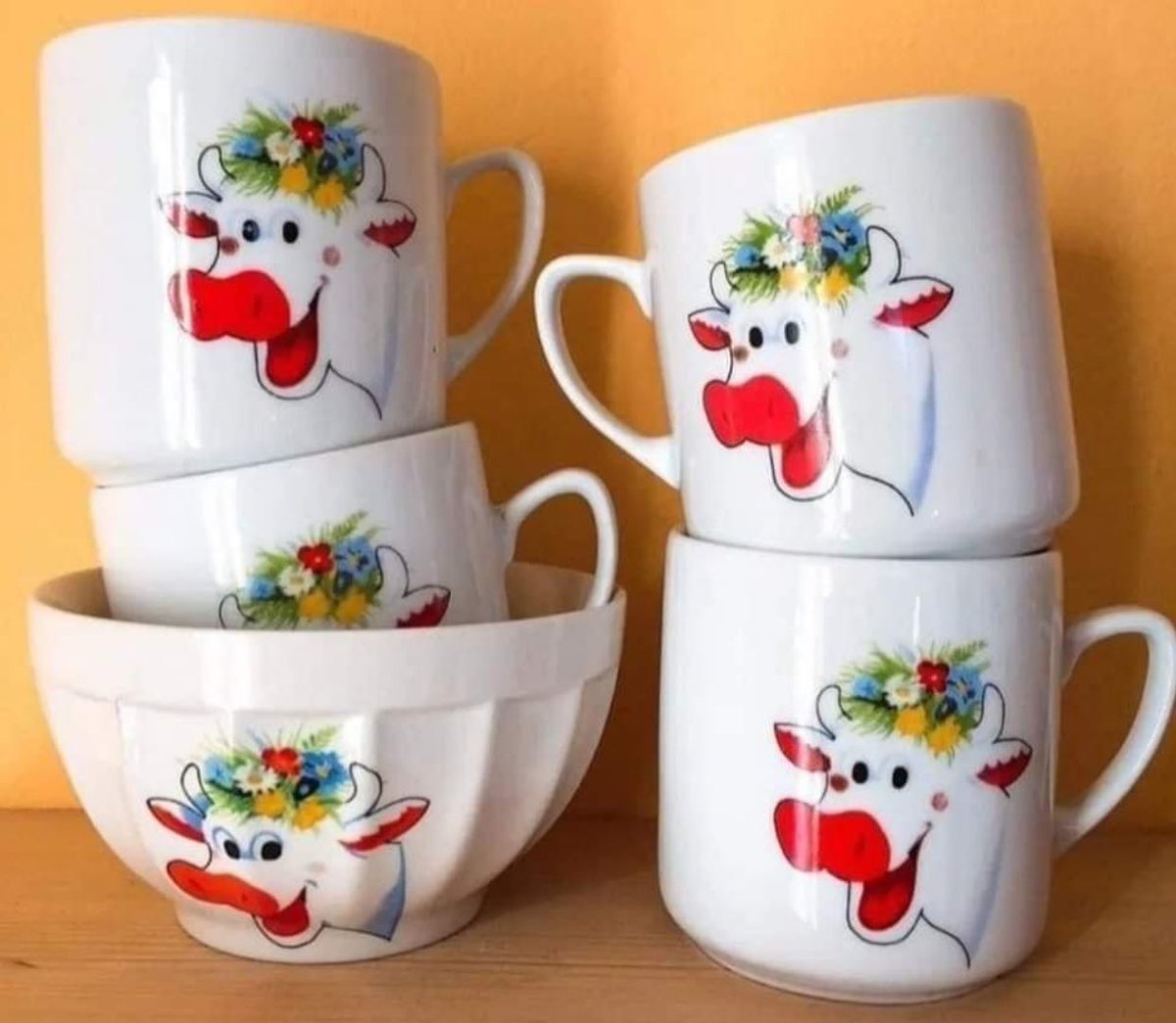 Se spomnite? Ne vem natanko, kaj je bilo v njih, mislim pa, da je bil čokoladni namaz….