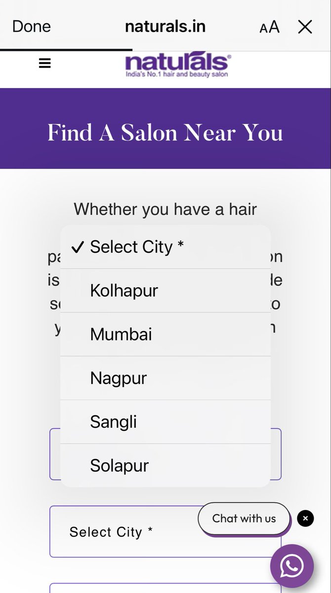 Owner of Naturals Salon chain of Chennai abusing the great son of Bharat Mata & pride of Maharashtra-Veer Savarkar 

He has salons in Mumbai(Borivali), Kolhapur, Nagpur, Sangli & Solapur