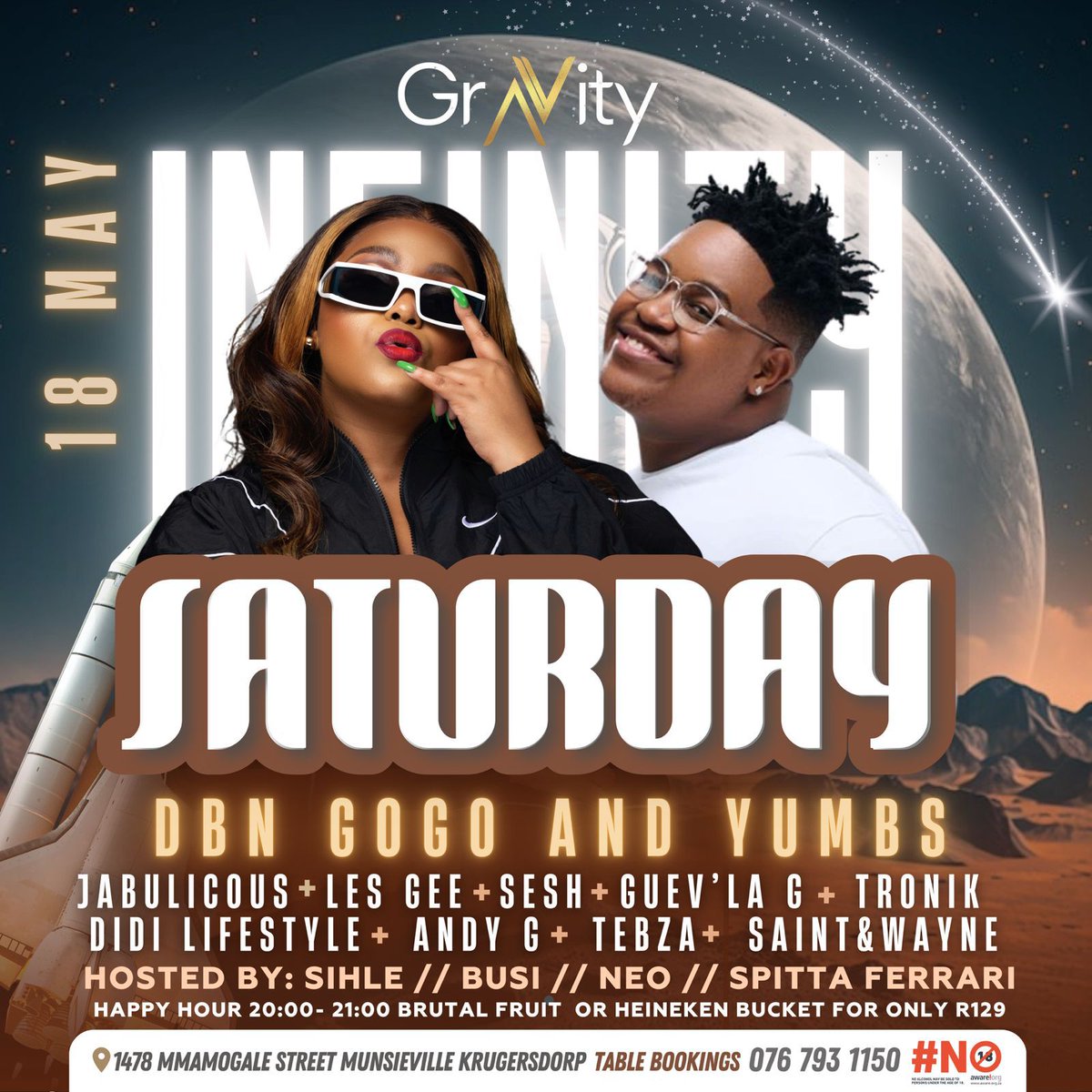 BA The Dj tweet media