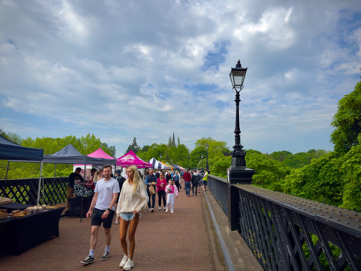 Jesmond Dene tweet media