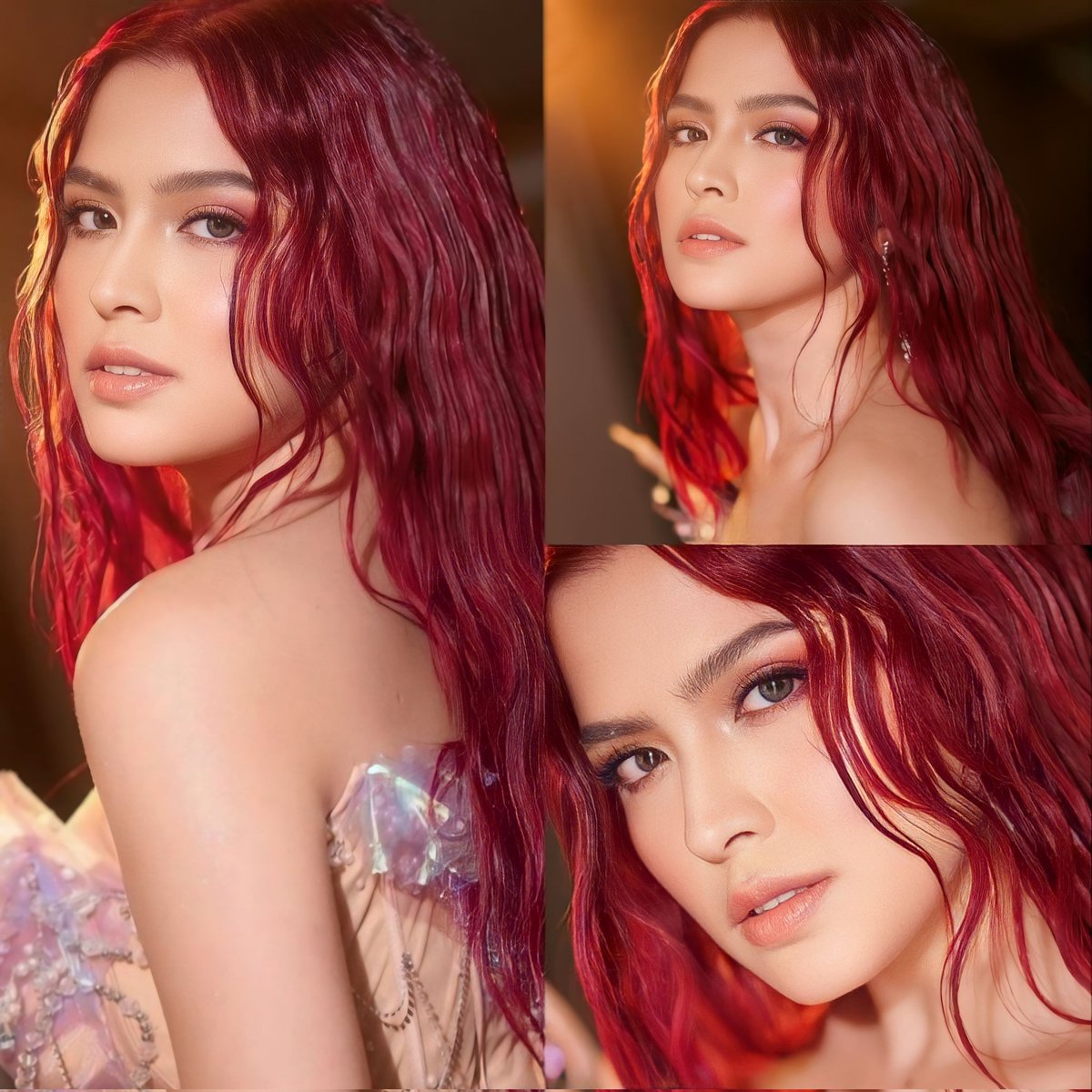 Her voice that resonates..

ALEXA GRACES MAGAYON FESTIVAL

#AlexaIlacad