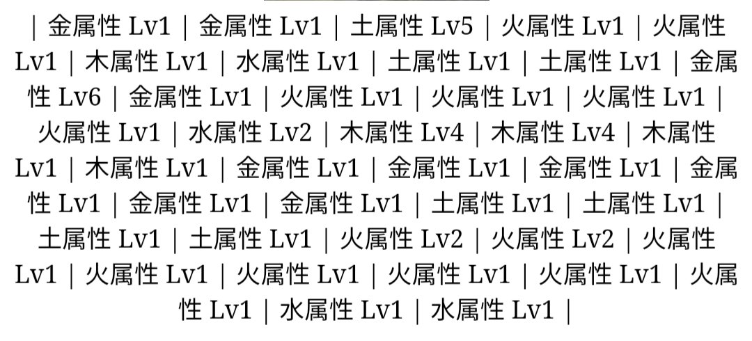 #XANA #NFTDuel
8パック(40枚)購入🥺

Lv6×1🥹
Lv5×1🥺
Lv4×2🐸

ありがとう🥺
上出来ではないでしょうか？🥺

これで私がFUELを捧げた皆さんに
返してもらいに行きましょうかねぇ🥹