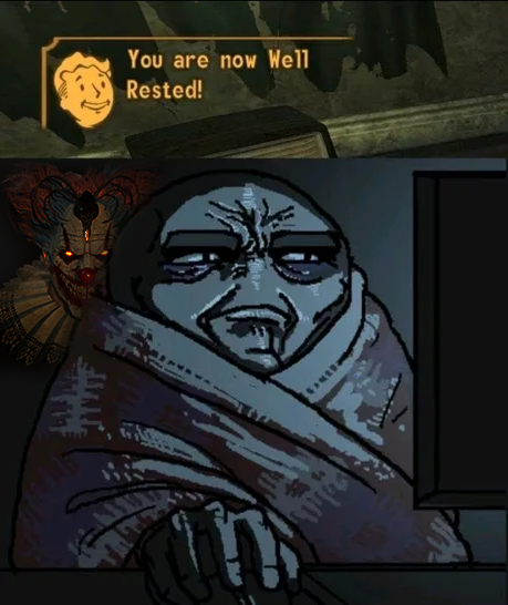 Everyone staying up to game this weekend: