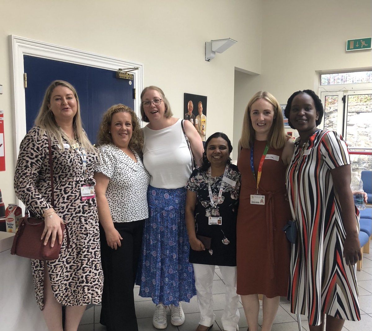 sandra flynn (@sandraf53135246) on Twitter photo Happy European Cancer Nursing Day to our fab team at the MMUH <a href="/TraceyFitzpatr1/">Tracey Fitzpatrick</a> <a href="/MaterTrials/">Cancer Trials Mater</a> <a href="/MaterCancer/">Mater Hospital Advanced Cancer Care</a> <a href="/MaterNursing/">Mater Nursing Team</a> <a href="/hseNCCP/">NCCP</a> <a href="/IANOCancerNurse/">IrishCancerNurse</a> <a href="/IrishCancerSoc/">Irish Cancer Society</a> Happy European Cancer Nursing Day to our fab team at the MMUH <a href="/TraceyFitzpatr1/">Tracey Fitzpatrick</a> <a href="/MaterTrials/">Cancer Trials Mater</a> <a href="/MaterCancer/">Mater Hospital Advanced Cancer Care</a> <a href="/MaterNursing/">Mater Nursing Team</a> <a href="/hseNCCP/">NCCP</a> <a href="/IANOCancerNurse/">IrishCancerNurse</a> <a href="/IrishCancerSoc/">Irish Cancer Society</a>