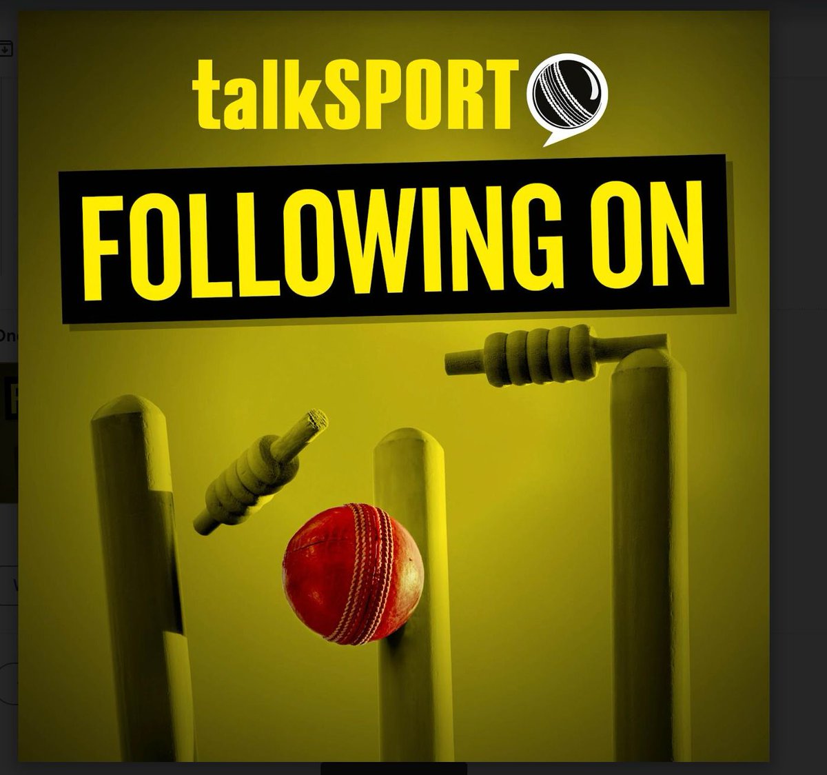 🚨 𝐍𝐄𝐖 𝐏𝐎𝐃𝐂𝐀𝐒𝐓 🚨 🎙️ Jon Norman, Jarrod Kimber & David Lloyd discuss match-fixing in Cricket: 🔘 Is it still an issue in the Sport? 🔘 Are the media turning a blind eye to it? 🔘 What can be done to stamp it out? ➕ More! 📱 Listen 👉 pod.fo/e/23d30d