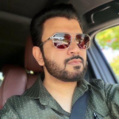 faizziy's tweet image. #NewProfilePic