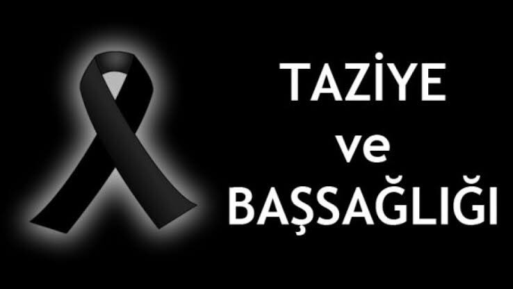 İl Kadın Kolları Başkanımız Sn. @mervenurseyit ve İl Kadın Kolları yönetim kurulu üyelerimiz; Bağlar İlçe Kadın Kolları Başkanımız Sn. Fatime Alakuş’un vefat eden halası merhume Huriye Türker’in taziyesine katılım sağladılar.