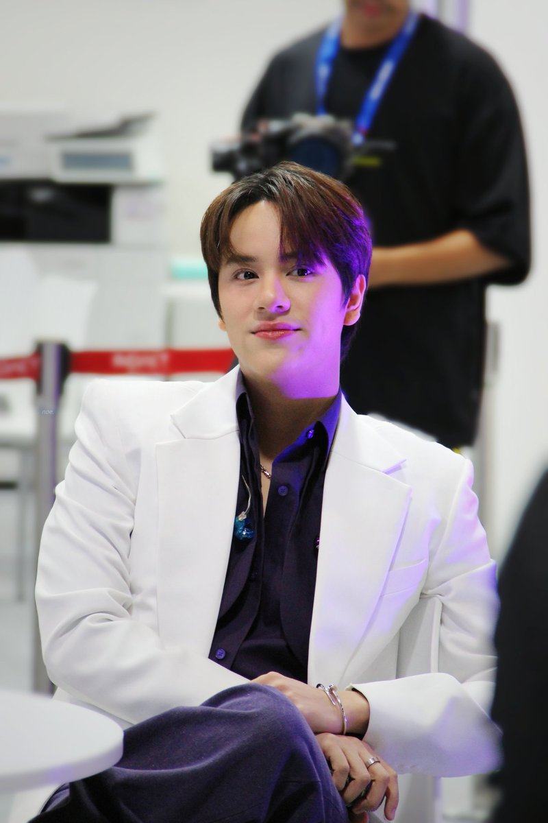 nnnonelse's tweet photo. คุณหนูคะ..... 🐱🐱🐱

NANON AEON
#AEONMoneyExpo2024xNANON
#mynameisnanon https://t.co/LmV72k5IsO