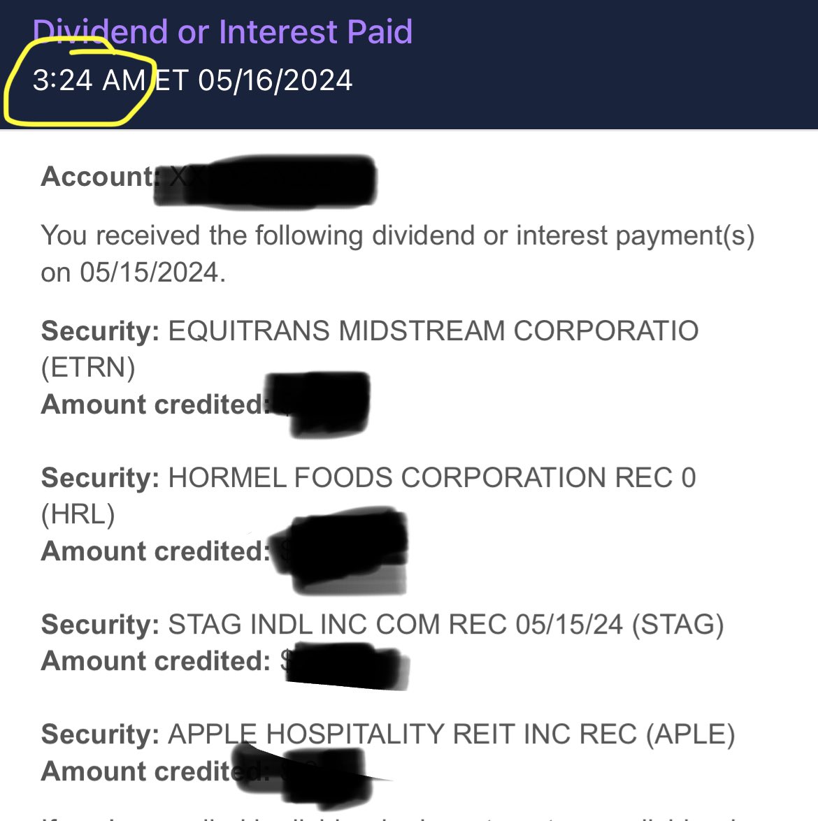 ShaeBDBoss's tweet photo. My babies are asleep and their accounts were paid. Gotta give them what I never got… https://t.co/T8I1cWxhZN