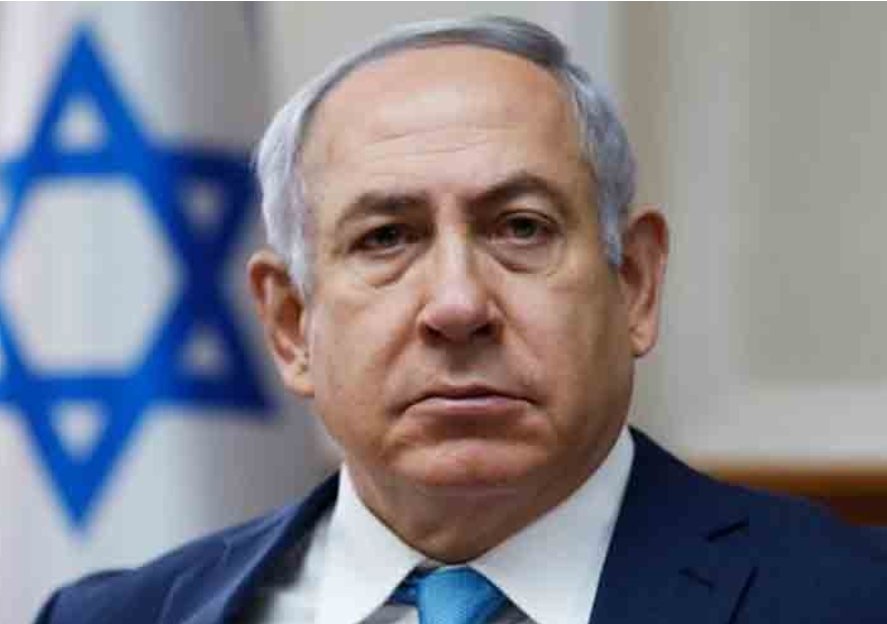En la actualidad este hombre es el presidente más  despreciable en el mundo.
#IsraelTerrorista