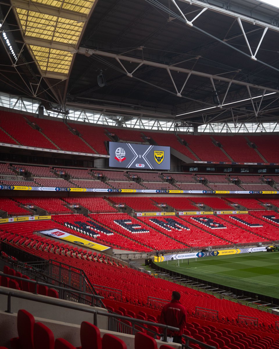 Oxford United tweet media