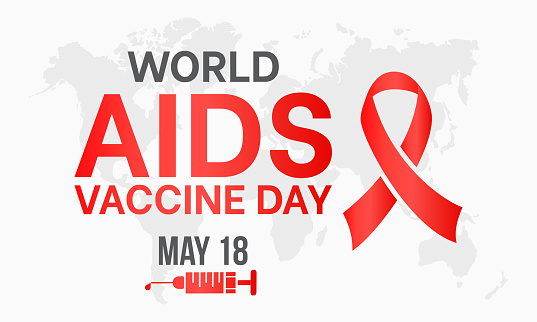 🌎 Join the global movement on World HIV Vaccine Awareness Day! Together, let's spread awareness about the importance of HIV vaccines in preventing new infections and ending the HIV/AIDS epidemic. 🌍💉 #WorldHIVVaccineAwarenessDay #PreventionIsKey #EndHIVAIDS