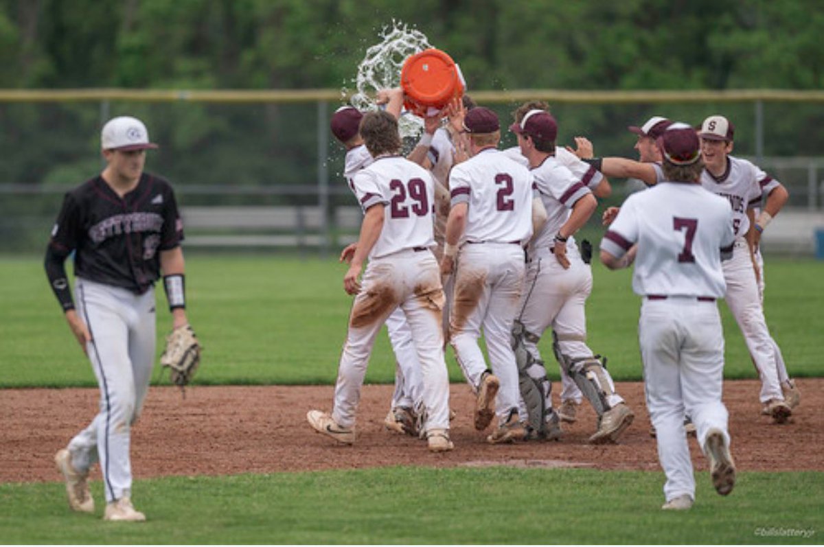 Greyhounds Baseball tweet media