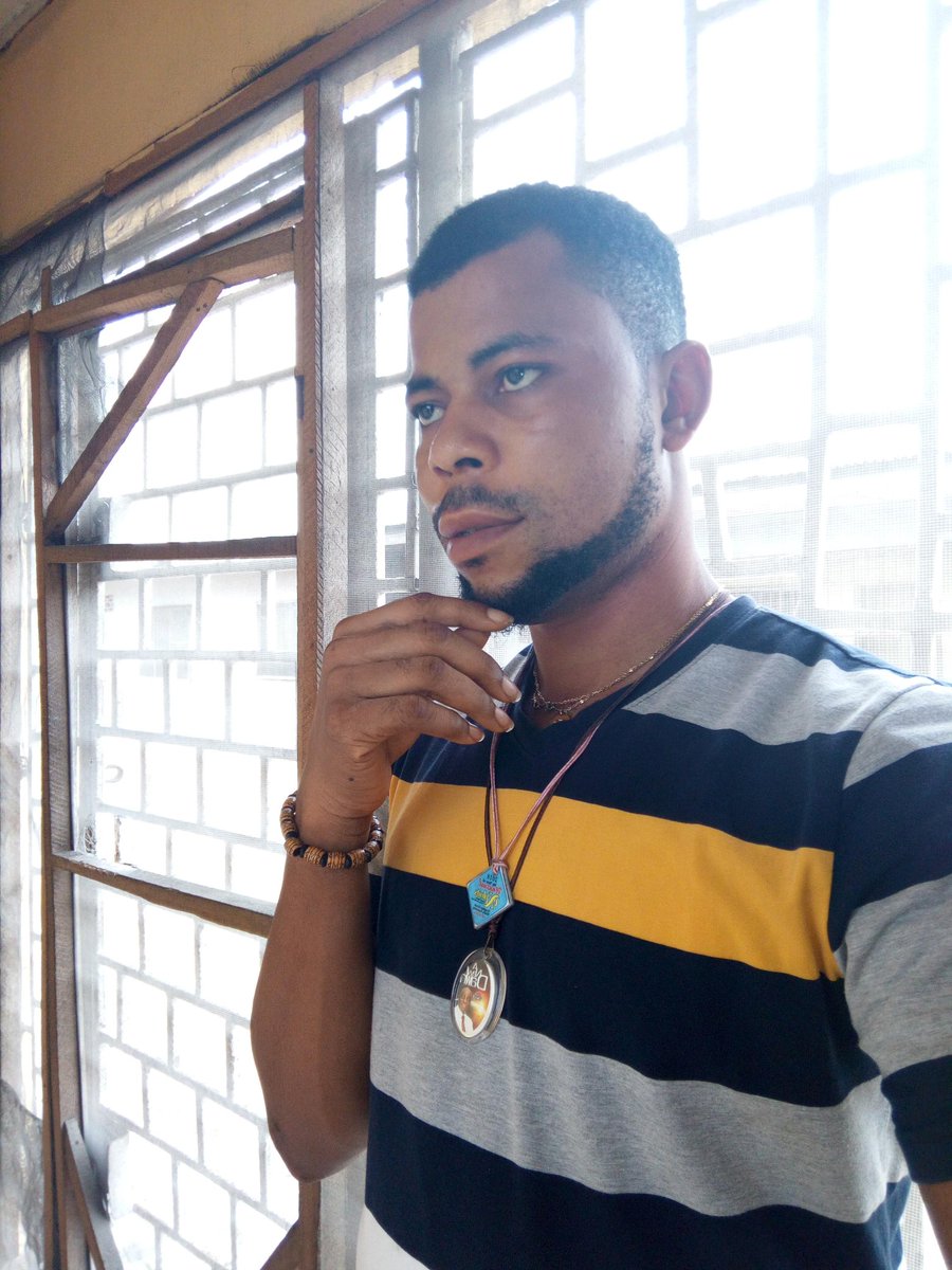 Emeriewen Roland (@roland92149) on Twitter photo 