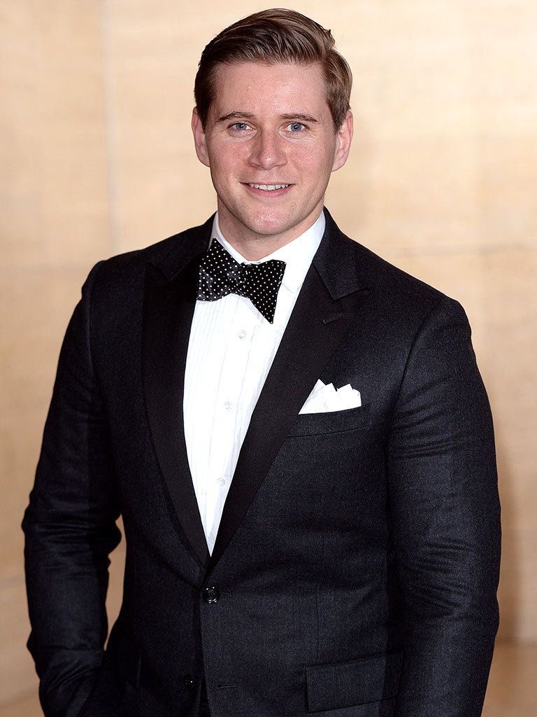 Happy birthday Allen 🎉🥃🥳 #AllenLeech