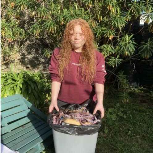 Plymouth learners have started work on growing their own food. Starting in Sustainability Week they have been growing ever since. 

They have sown cress, peppers, potatoes, onions, leeks sunflowers and salad. 🥔🍎🌻 

#HomeGrown vegetables always taste better! 🐸 #EatThatFrog