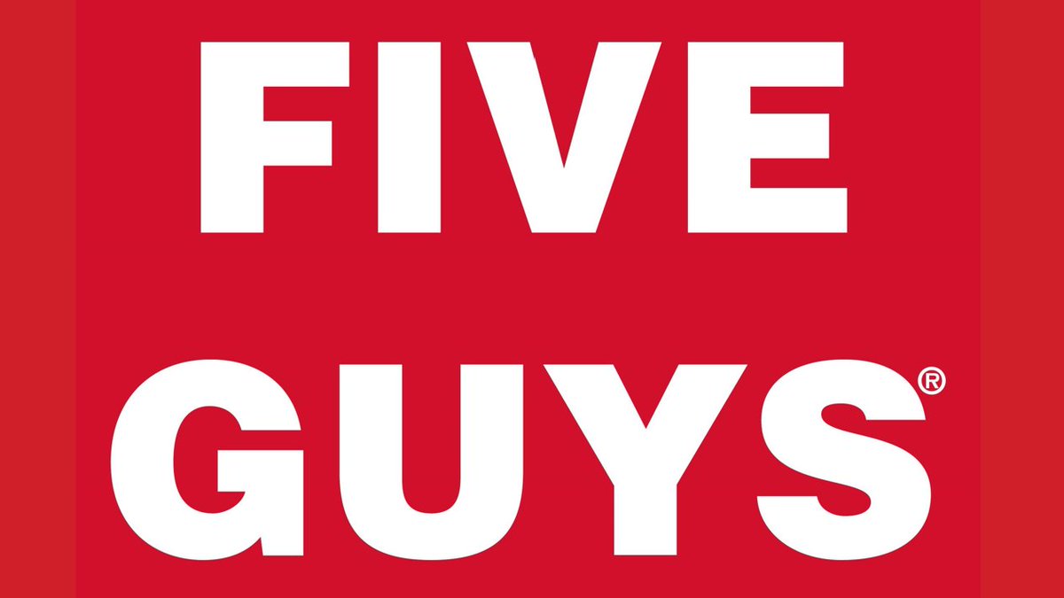 Crew Member wanted @FiveGuysUK Cheshire Oaks Designer Outlet See: ow.ly/LOKS50RFmeI #CheshireJobs #HospitalityJobs