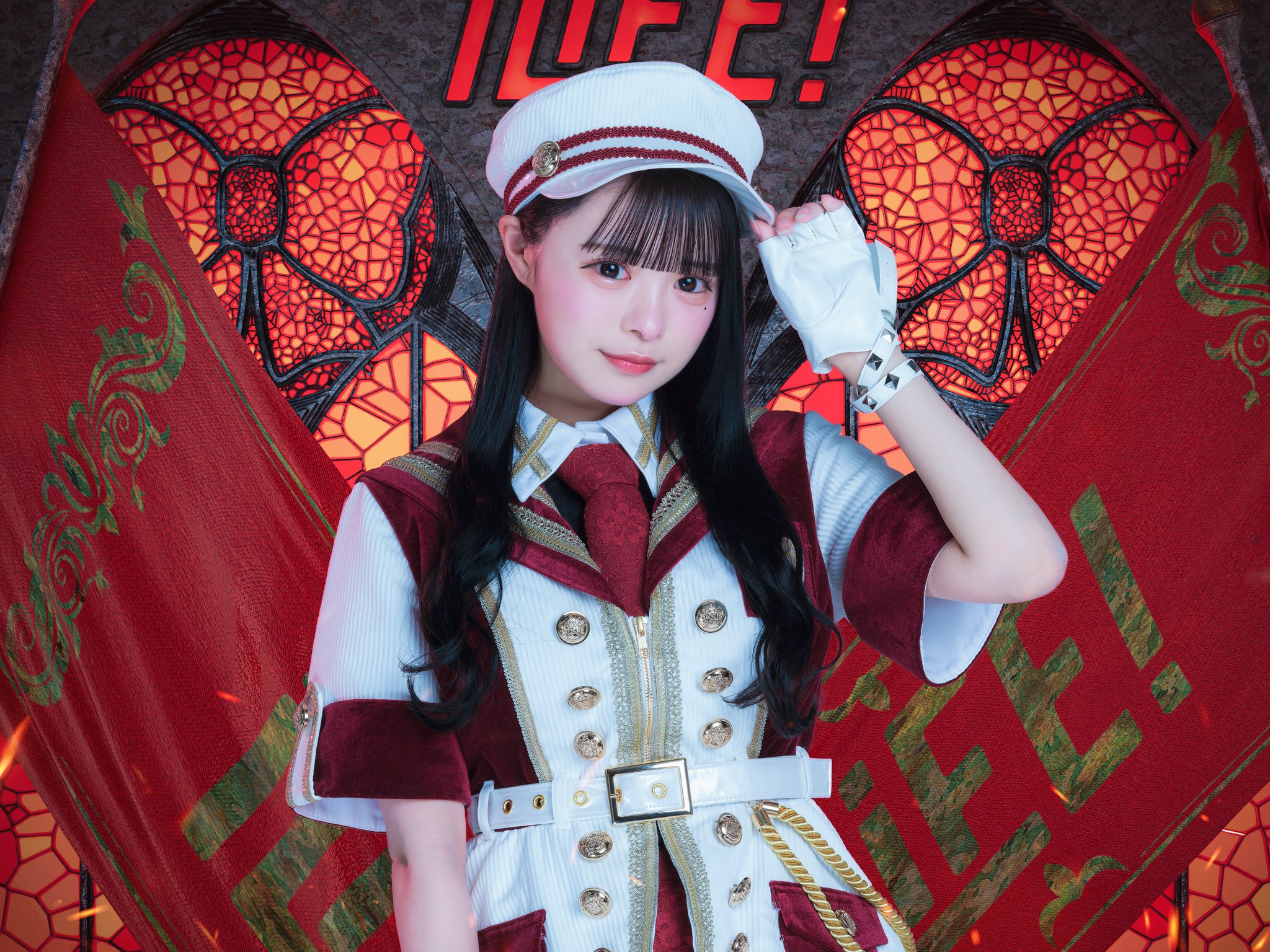 iLiFE!【あいらいふ】 on X: 
