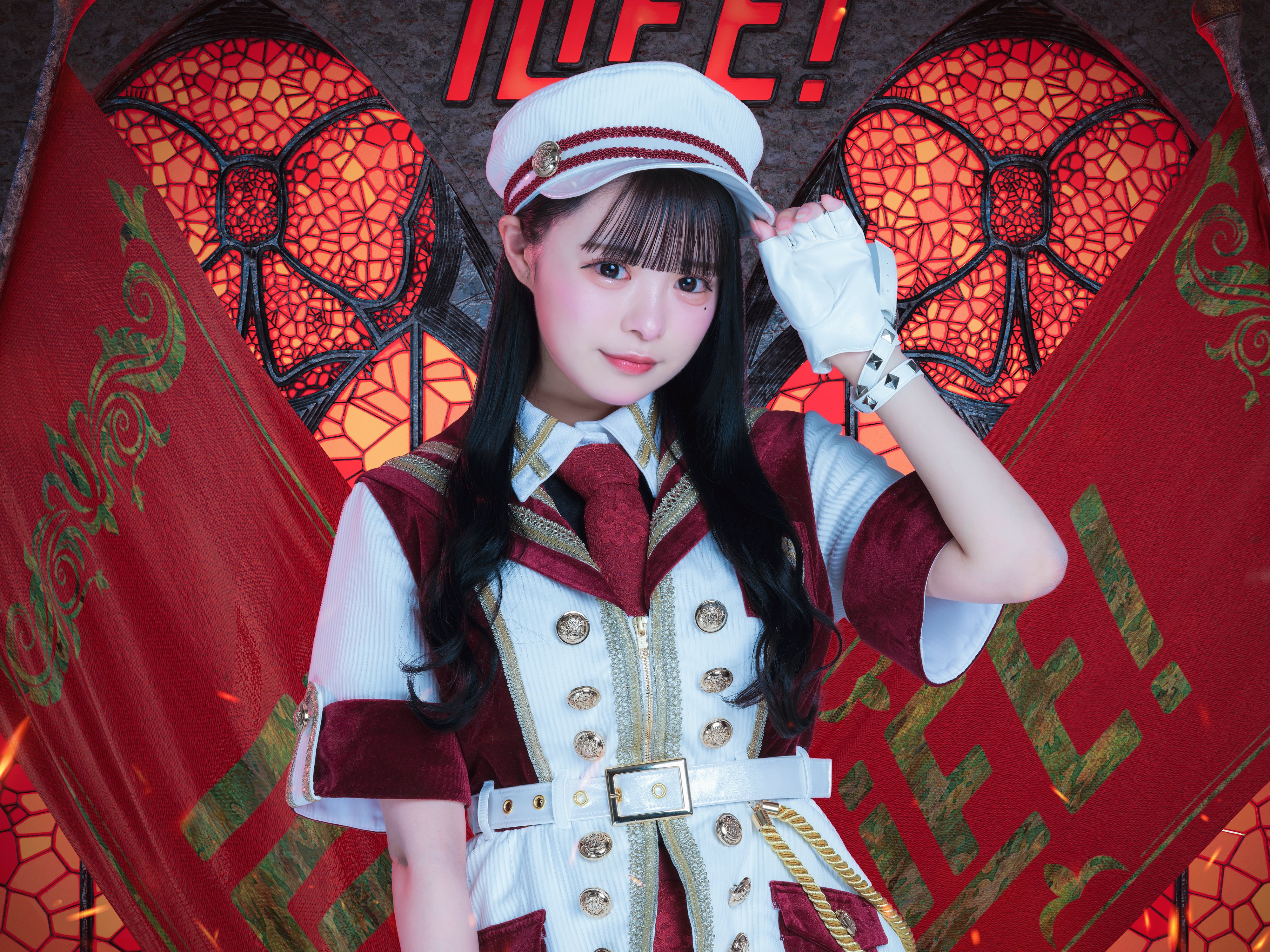 心花りり【iLiFE! / ギルギル】 (@iLiFE_riri) / X