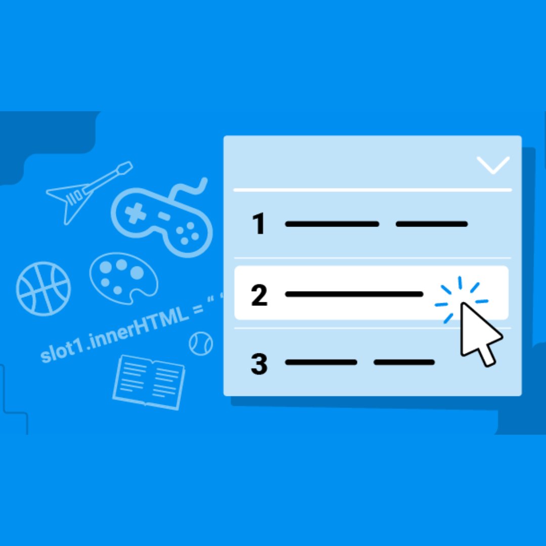 RaspberryPi_org's tweet image. Looking for a fun coding activity for your kids this weekend?

In this project, your kids will create their very own interactive website that lets a user make choices that change the content of the webpage. 

Get started: rpf.io/pick-your-favo…

#LearnToCode #RPFEditor