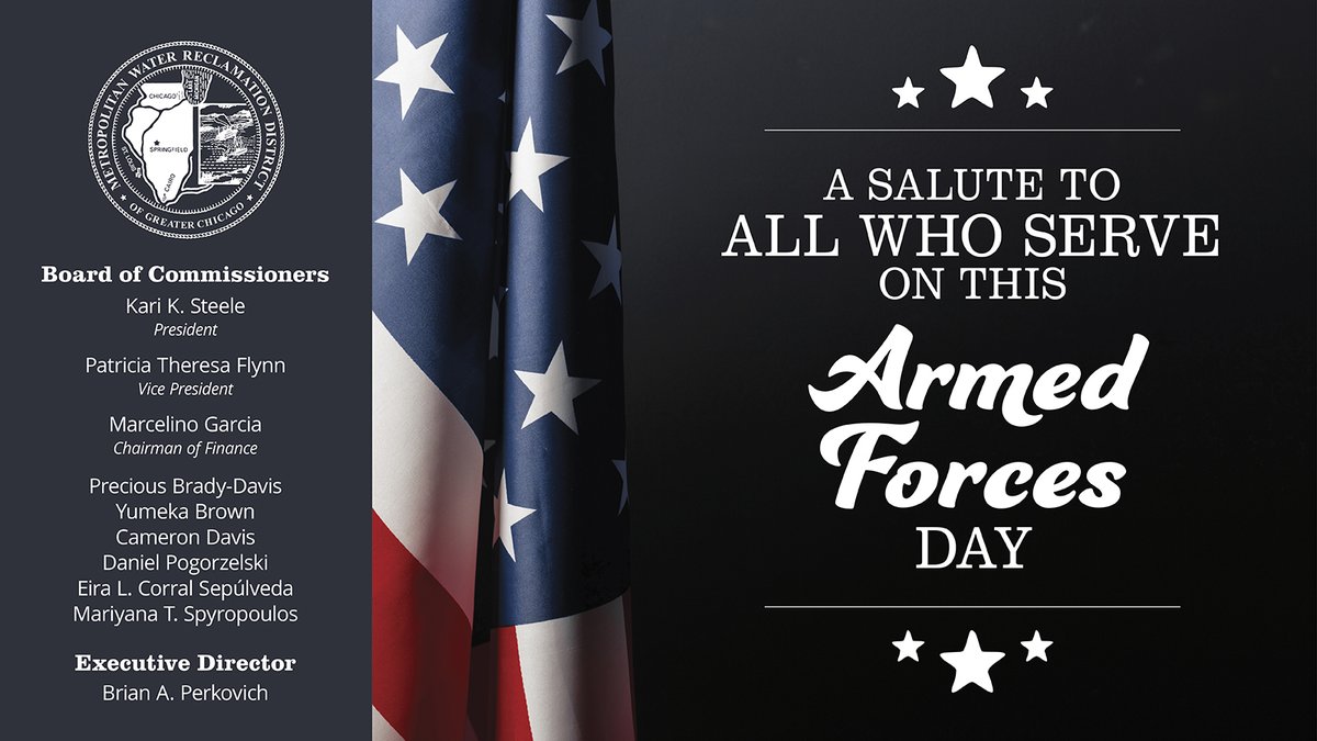 Happy Armed Forces Day to all the men and women who serve with unwavering commitment, especially our employees who have served past and present. Your strength and resilience inspire us all! #ArmedForcesDay