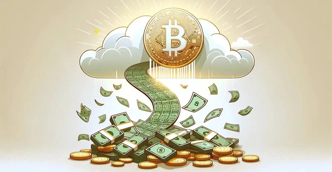 Cripto_Calls's tweet photo. 🔥Top 10 inversores BTC🔥

1. Millennium Management
2. Susquehanna International Group
3. Horizon Kinetics
4. Bracebridge Capital
5. Boothbay Fund Management
6. Morgan Stanley
7. Ark Investment Management
8. Aristeia Capital
9. Estado de Wisconsin
10. HBK Investements

#btc #ETF https://t.co/5tCGFUjrEt