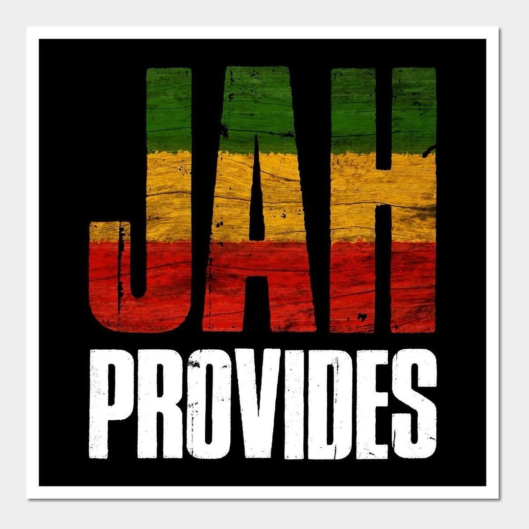 JAH PROVIDES 💚💛❤️ 
AYAASO BAND  #RingofFire #Ayaaso #billbojangles #rastafari #ayaasoreggaeband   
Follow <a href="/AyaasoBand/">Ayaaso</a>
artist.link/ayaaso