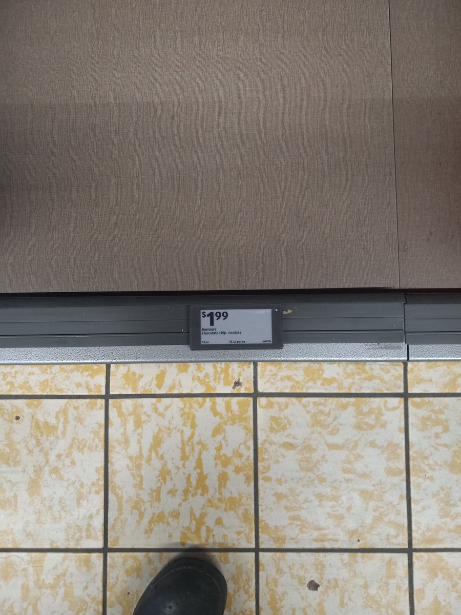 BrJoeBalkis's tweet photo. 5/9/24 #StopMovingBackwards
The #MTpromises of
#capitialism/#murica.
They can't keep the shelves stocked.
#illinoisStopMovingBackwards
#BootsOnTheGround https://t.co/a1tERv6k8h