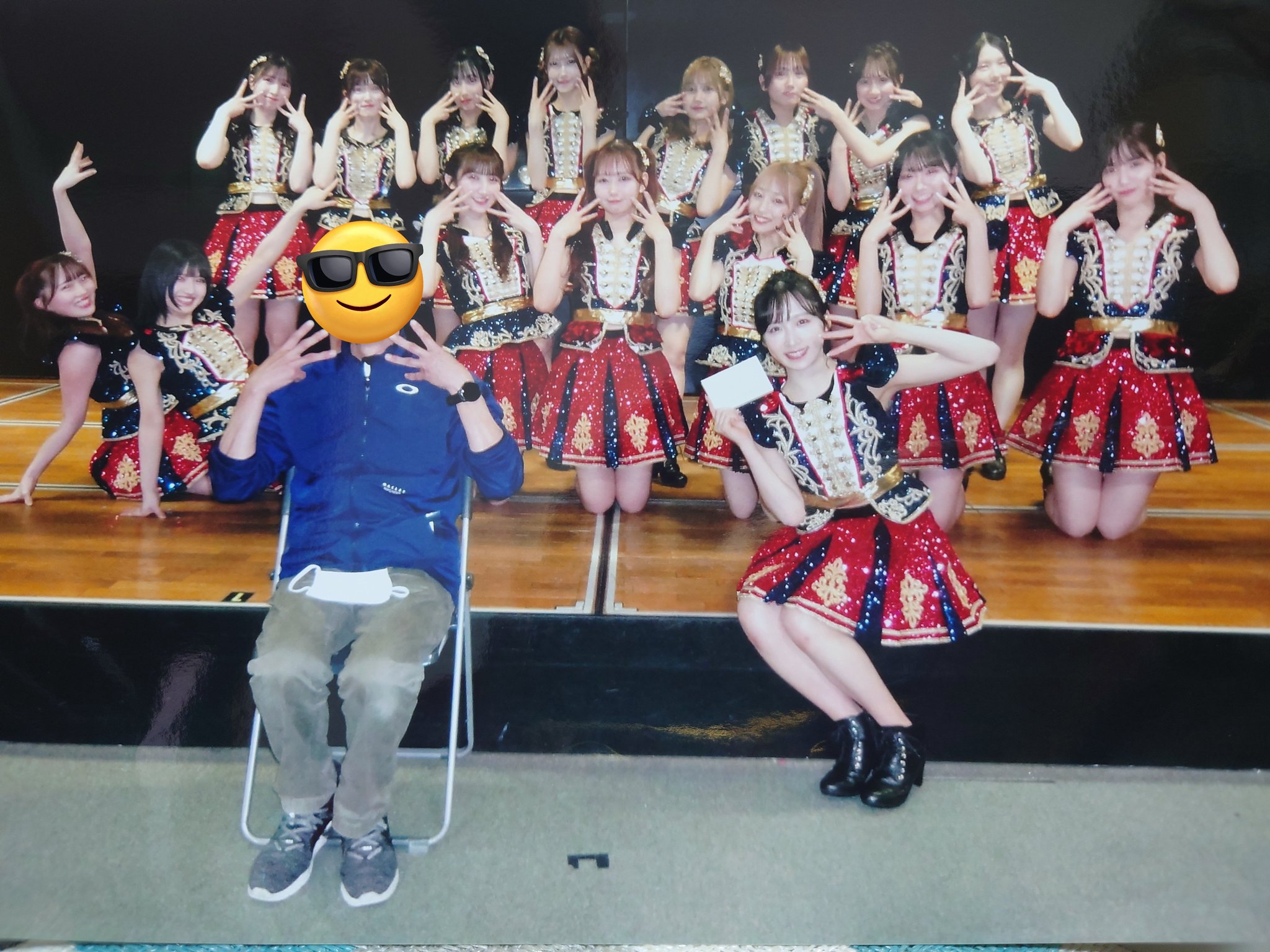 KOUHEI(・v・)v on X: 