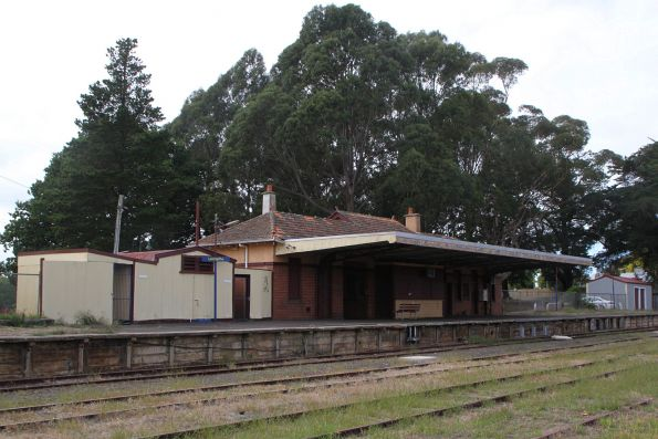 @Trains_CEO K, D3, T (series 4), and reopen the South Gippsland Railway