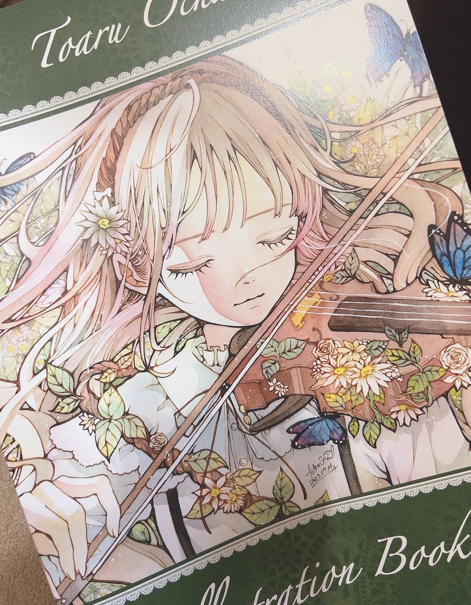 🍃とあるお茶🍵 tweet media