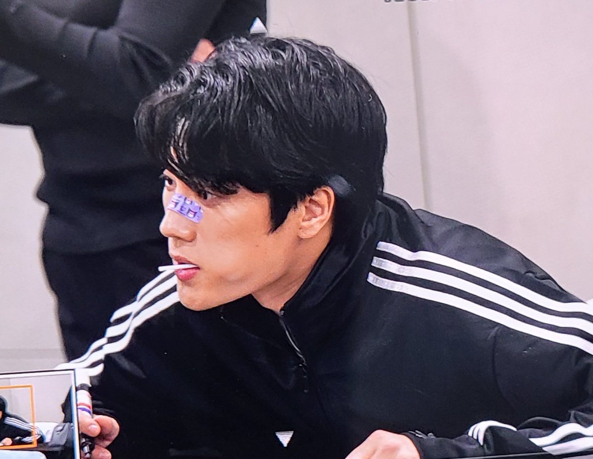 진심 개 고트 하다