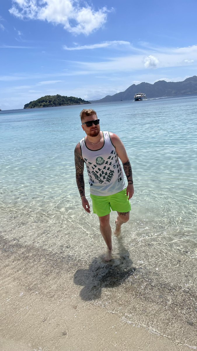 fellipearnold's tweet photo. 🇪🇸🏖️ https://t.co/6zl34Mhu9H