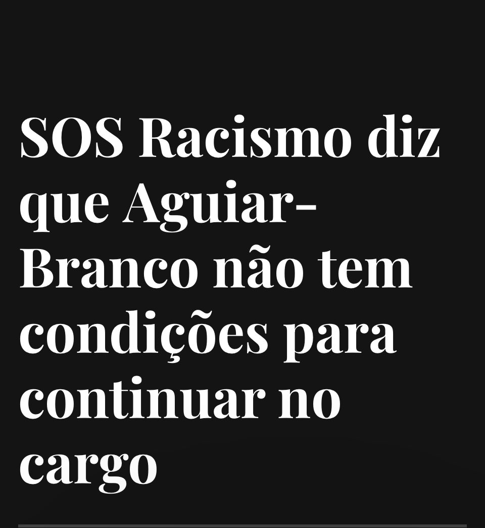 JosMatias17's tweet photo. É tempo de acabar com o financiamento público da organização de Mamadou Ba. Nem mais 1 euro de dinheiro público. Há uma maioria de direita que pode fazer isso https://t.co/HYQrNDKqUV