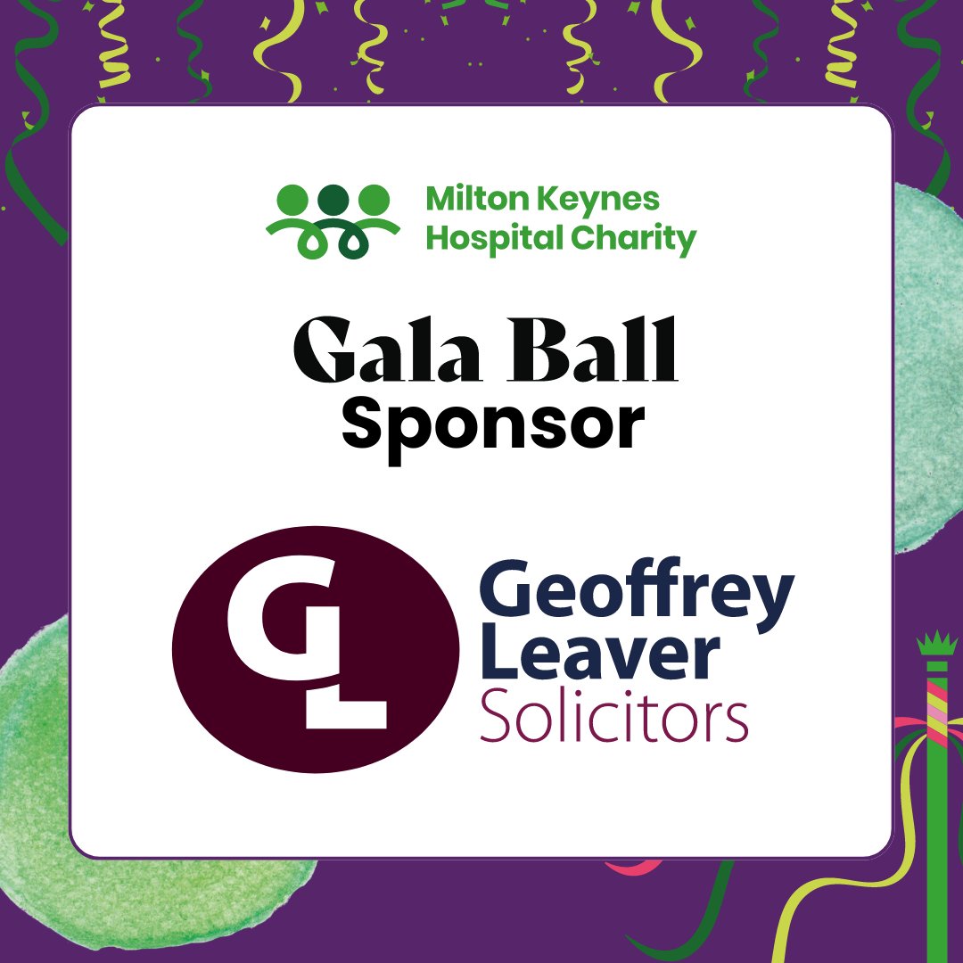 We're proud to be the Wine Sponsors for tonight's @mkhcharity Gala Ball! 🍷

All funds raised will help them create a dedicated wellbeing space for cancer patients and families at Milton Keynes University Hospital. 

More here >bit.ly/4btGbsS

#miltonkeynes #charity