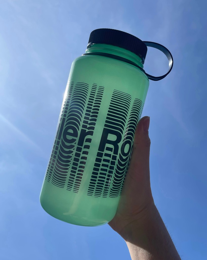 Just in time for festival season ☀️ Shop the new Boiler Room nalgene: boilerroom.tv/shop/accessori…