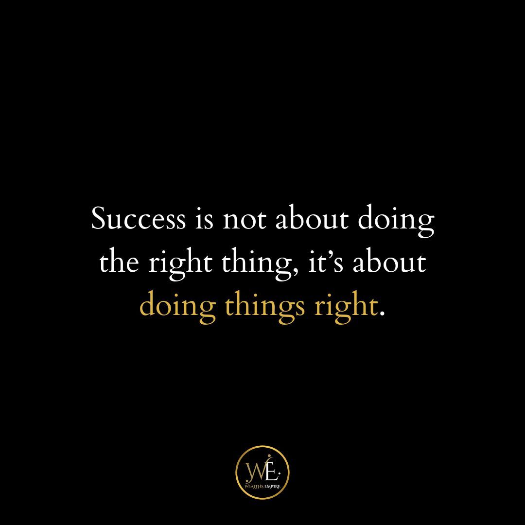 Victory is a decision you make, Become the Difference.
•
Ready to level up your life? Follow @wealthempirequotes and let’s make it happen!
•
#motivationsaturday #selfimprovement #mindsetmatters #personalgrowth #positivevibes
#successmindset #dreambig #inspireothers #keepgoing