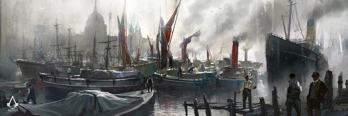 「The Art of Kobe Sek - Gallery and Detail」|IAMAGのイラスト