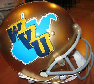 Wren Baker hints at return of old school helmet with baby blue decal 𝗦𝗶𝗴𝗻 𝘂𝗽 𝗳𝗼𝗿 𝗠𝗼𝘂𝗻𝘁𝗮𝗶𝗻𝗲𝗲𝗿𝘀 𝗙𝗮𝗻𝗱𝗼𝗺 𝗻𝗲𝘄𝘀𝗹𝗲𝘁𝘁𝗲𝗿 𝗮𝘁 rfr.bz/tlel48z #wvumountaineers #wvusports #wvu  #westvirginia rfr.bz/tlel48y