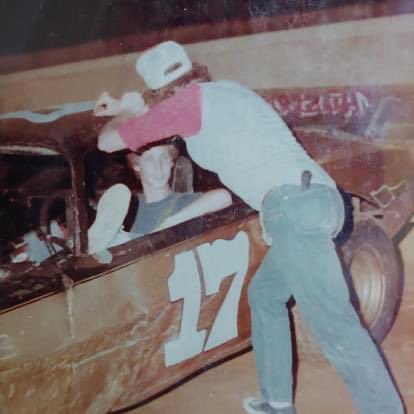 Hey Driver, it’s your Birthday…kick back and enjoy 🏁 Happy Birthday Dale 🎉