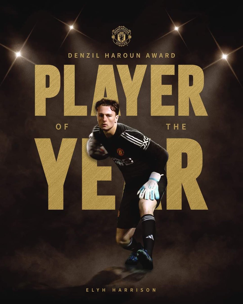 Some week for a couple of my old students. 1 playing in the #U17WEURO final getting a shout out from the <a href="/Lionesses/">Lionesses</a> &amp; another named <a href="/ManUtd/">Manchester United</a> U21 player of the year. 👏 these kids are living their dream 👏